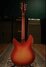 Rickenbacker 335/6 , Fireglo: Full Instrument - Rear
