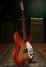 Rickenbacker 335/6 , Fireglo: Close up - Free2