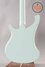 Rickenbacker 4003/4 , Blue Boy: Body - Rear