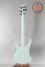 Rickenbacker 4003/4 , Blue Boy: Full Instrument - Rear