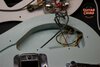 Rickenbacker 4003/4 , Blue Boy: Close up - Free2