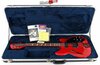 Rickenbacker 360/6 BH BT, Red: Free image2