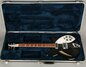 Rickenbacker 360/6 , Jetglo: Free image2