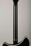 Rickenbacker 360/6 , Jetglo: Neck - Rear
