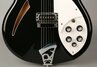 Rickenbacker 360/6 , Jetglo: Close up - Free2