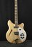 Rickenbacker 360/12 , Mapleglo: Body - Front