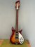 Rickenbacker 320/6 , Fireglo: Full Instrument - Front