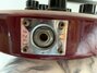 Rickenbacker 320/6 , Fireglo: Close up - Free