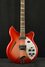 Rickenbacker 360/12 , Fireglo: Body - Front