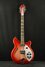Rickenbacker 360/12 , Fireglo: Full Instrument - Front