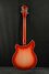 Rickenbacker 360/12 , Fireglo: Full Instrument - Rear