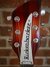 Rickenbacker 360/6 , Fireglo: Headstock