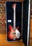 Rickenbacker 360/6 , Fireglo: Free image2