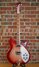 Rickenbacker 360/6 , Fireglo: Full Instrument - Front