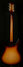 Rickenbacker 350/6 V63, Tobaccoglo: Full Instrument - Rear