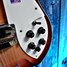 Rickenbacker 360/12 V64, Fireglo: Free image