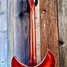 Rickenbacker 360/12 V64, Fireglo: Neck - Rear