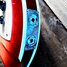 Rickenbacker 360/12 V64, Fireglo: Close up - Free