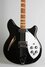 Rickenbacker 360/12 , Jetglo: Body - Front