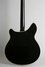 Feb 1968 Rickenbacker 360/12 , Jetglo: Body - Rear