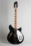 Rickenbacker 360/12 , Jetglo: Full Instrument - Front
