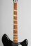 Rickenbacker 360/12 , Jetglo: Neck - Front