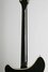 Rickenbacker 360/12 , Jetglo: Neck - Rear