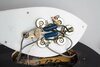 Rickenbacker 360/12 , Jetglo: Close up - Free2