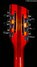 Rickenbacker 330/12 , Fireglo: Headstock - Rear