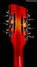 Rickenbacker 330/12 , Fireglo: Headstock - Rear