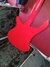 Rickenbacker 4003/4 S, Pillarbox Red: Body - Rear