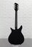 Rickenbacker 325/6 C64, Jetglo: Full Instrument - Rear
