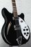 Rickenbacker 360/12 , Jetglo: Free image