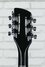 Rickenbacker 360/12 , Jetglo: Headstock - Rear