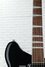 Rickenbacker 360/12 , Jetglo: Neck - Front