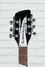 Rickenbacker 360/12 , Jetglo: Headstock