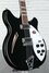 Rickenbacker 360/12 , Jetglo: Free image