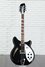Rickenbacker 360/12 , Jetglo: Full Instrument - Front