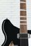 Rickenbacker 360/12 , Jetglo: Neck - Front