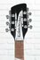 Rickenbacker 360/12 , Jetglo: Headstock