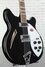 Rickenbacker 360/12 , Jetglo: Free image