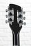 Rickenbacker 360/12 , Jetglo: Headstock - Rear