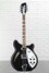 Rickenbacker 360/12 , Jetglo: Full Instrument - Front