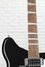 Rickenbacker 360/12 , Jetglo: Neck - Front