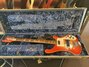 Rickenbacker 4001/4 Mod, Fireglo: Free image