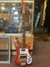 Rickenbacker 4001/4 Mod, Fireglo: Full Instrument - Front