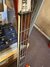 Rickenbacker 4001/4 Mod, Fireglo: Close up - Free2