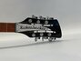 Rickenbacker 620/12 , Jetglo: Headstock