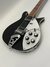 Rickenbacker 620/12 , Jetglo: Free image