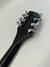 Rickenbacker 620/12 , Jetglo: Headstock - Rear